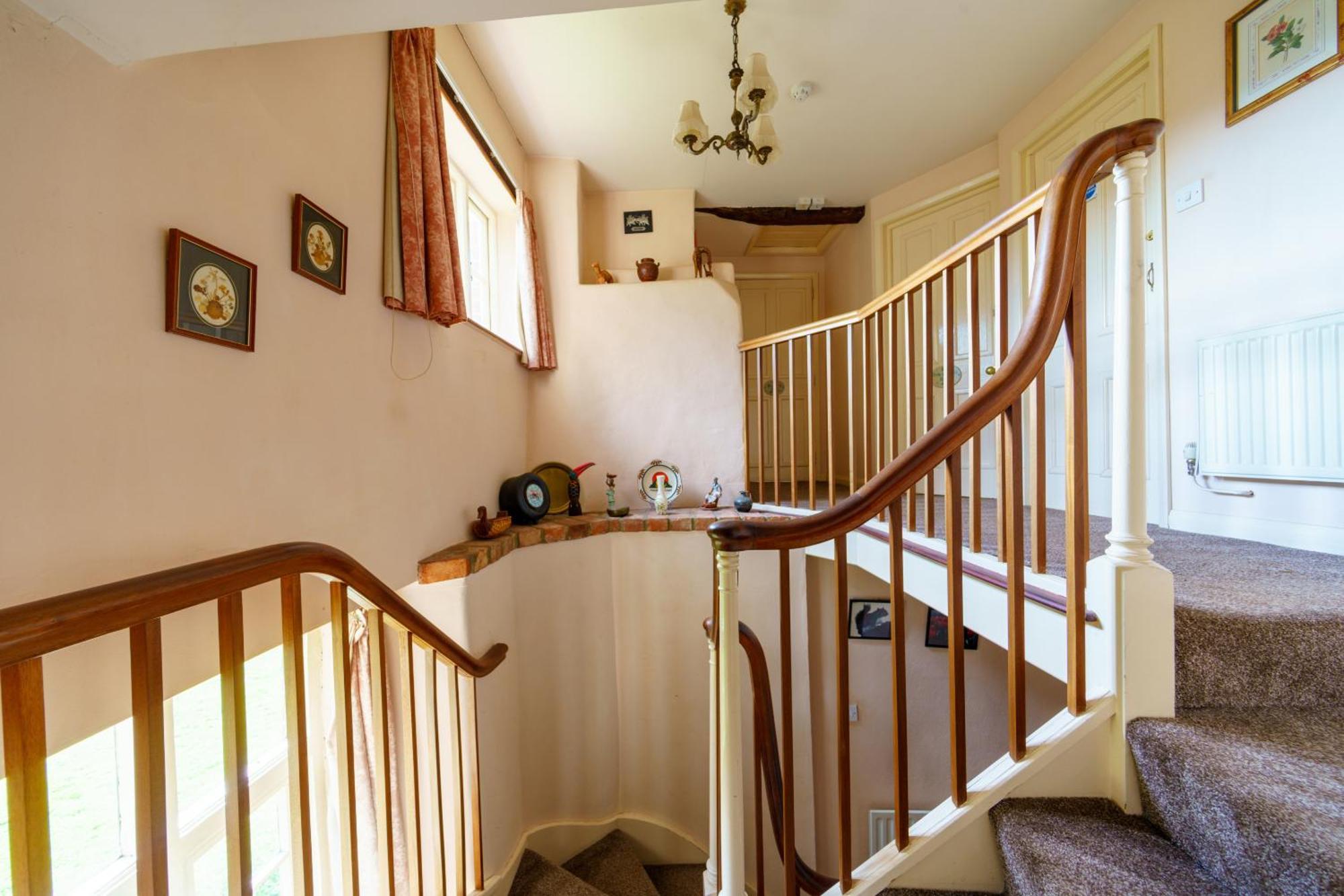 Yallands Farmhouse Taunton Εξωτερικό φωτογραφία