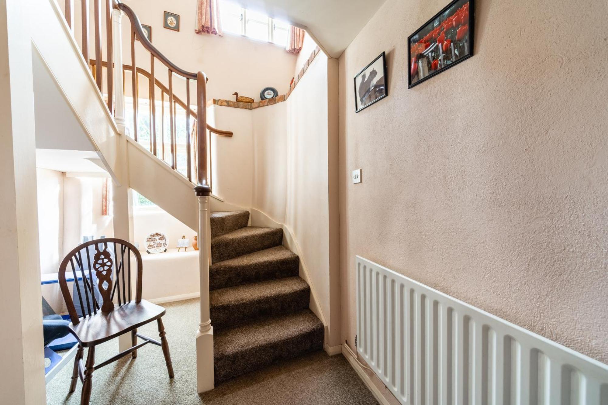 Yallands Farmhouse Taunton Εξωτερικό φωτογραφία