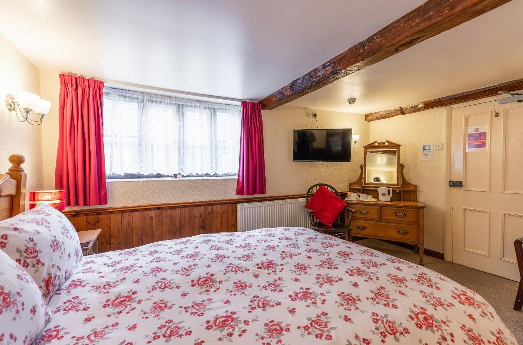 Yallands Farmhouse Taunton Εξωτερικό φωτογραφία