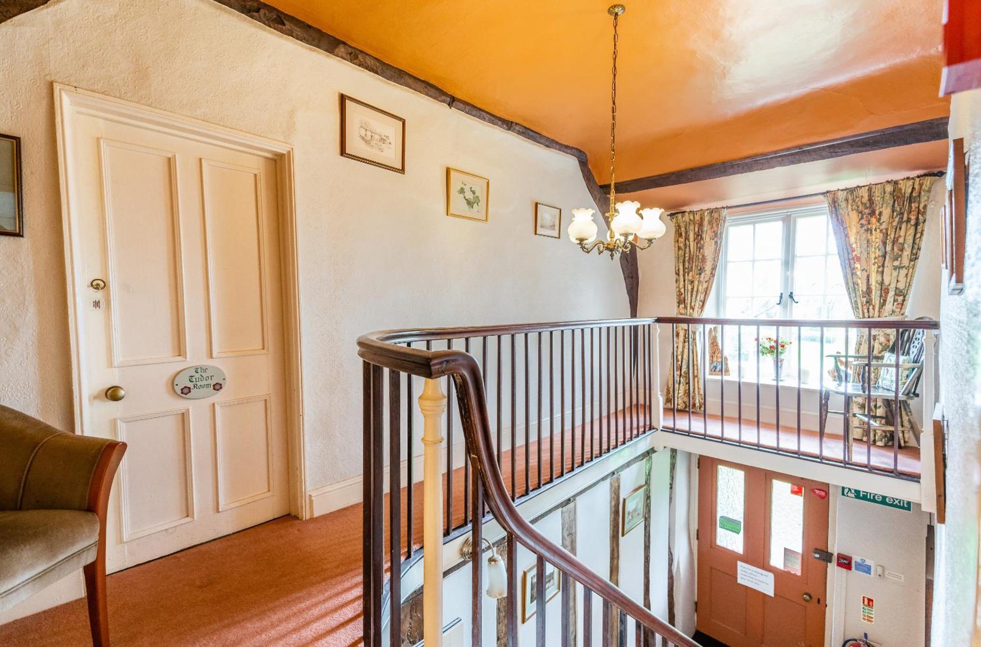 Yallands Farmhouse Taunton Εξωτερικό φωτογραφία