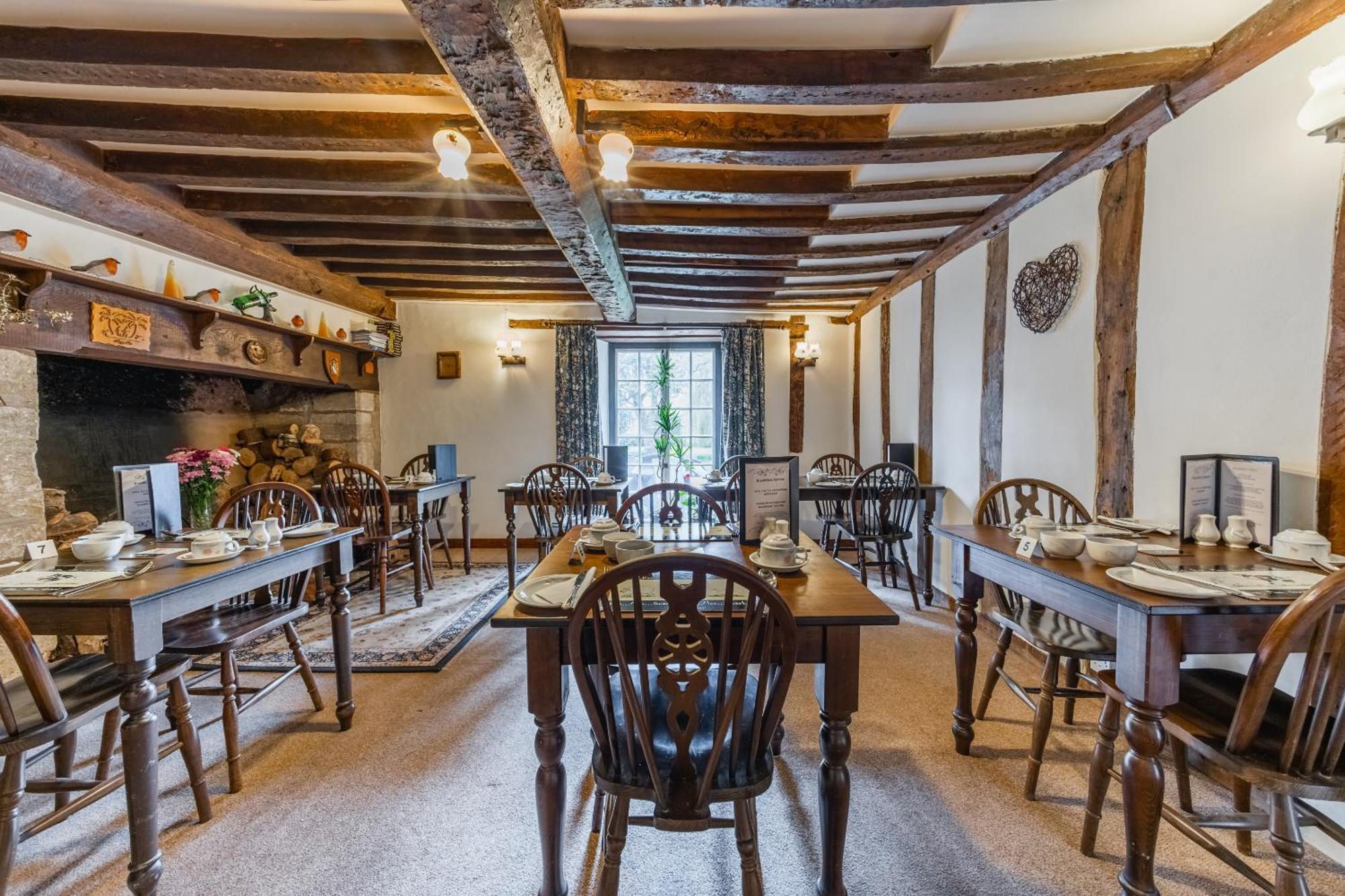 Yallands Farmhouse Taunton Εξωτερικό φωτογραφία